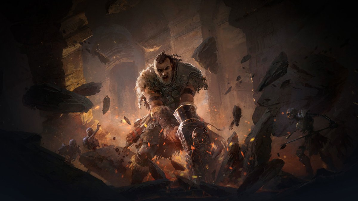 Path of Exile 2