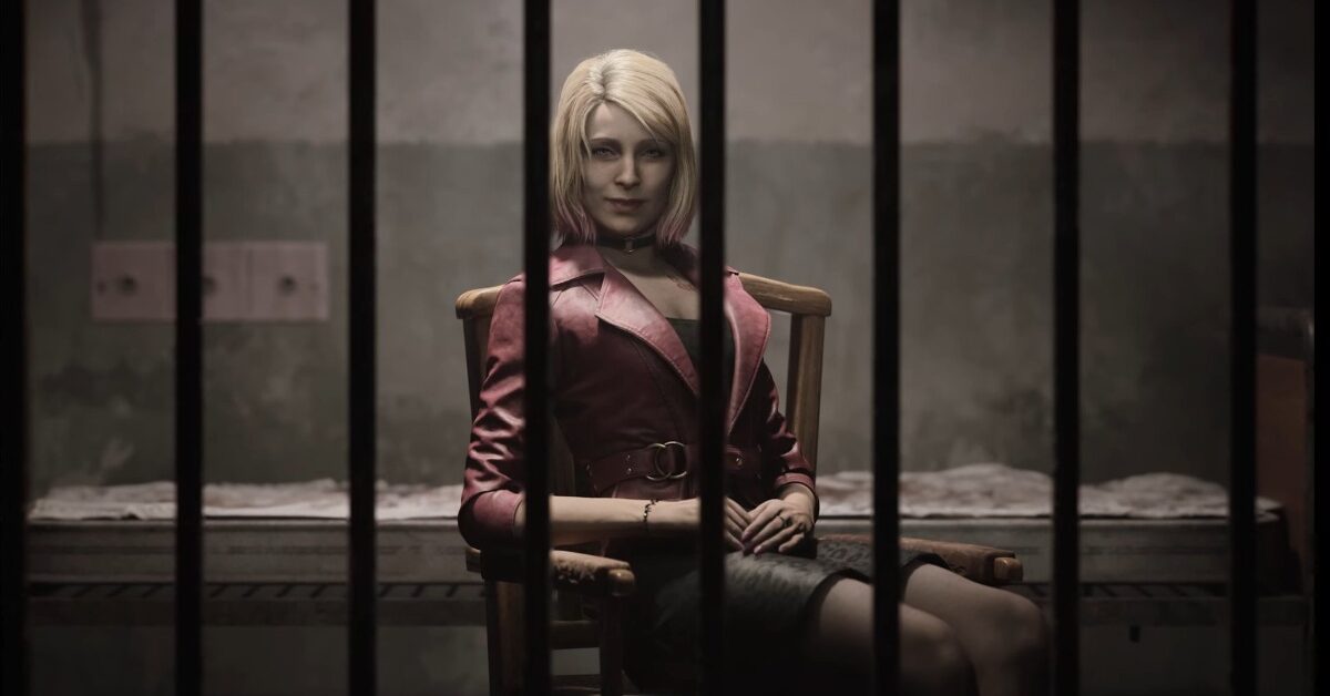 Silent Hill 2
