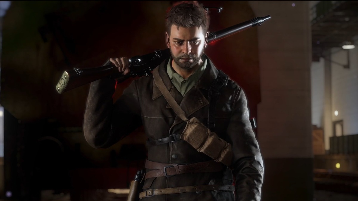 Sniper Elite: Resistance