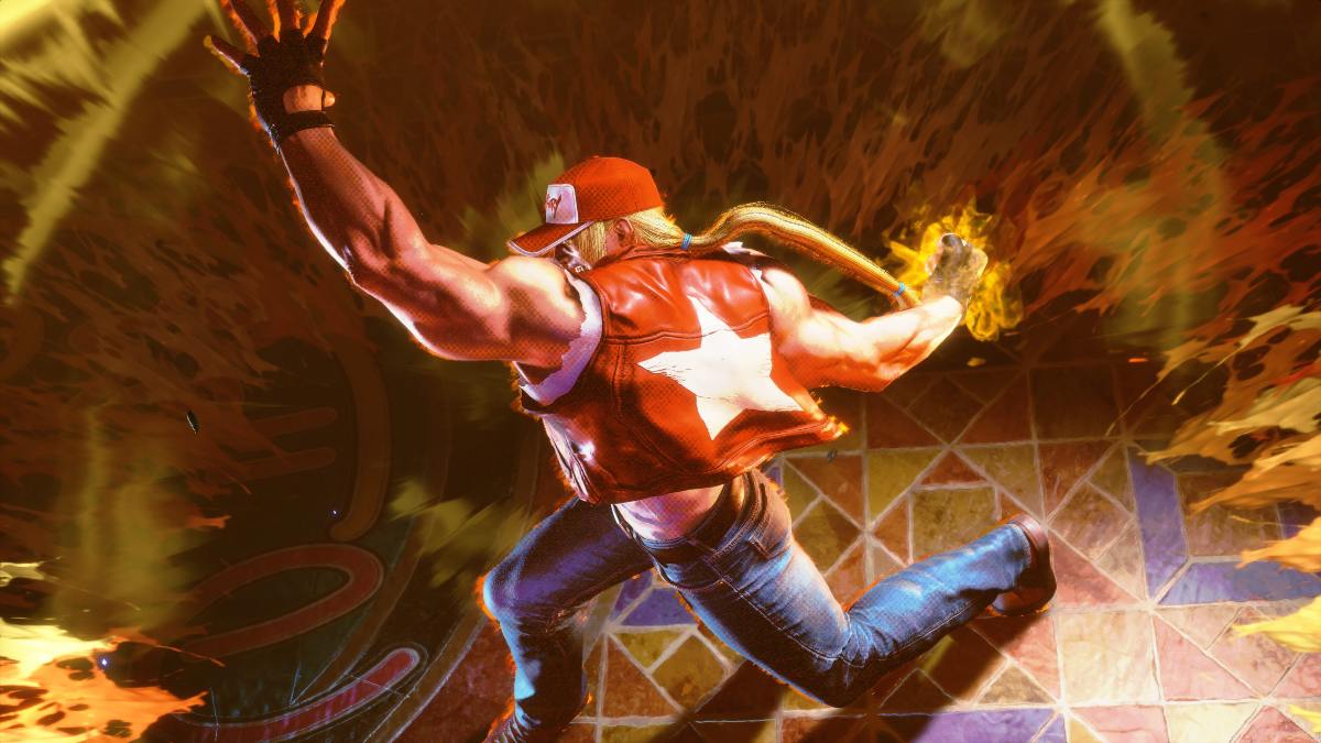 Street Fighter 6
