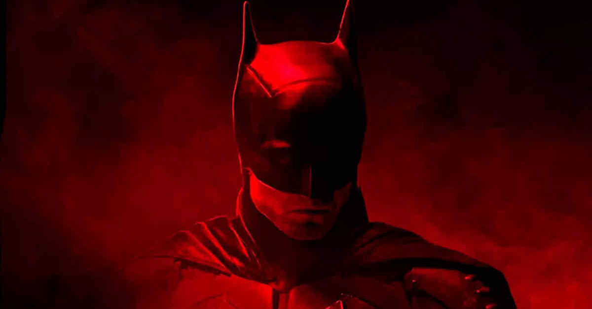 The Batman