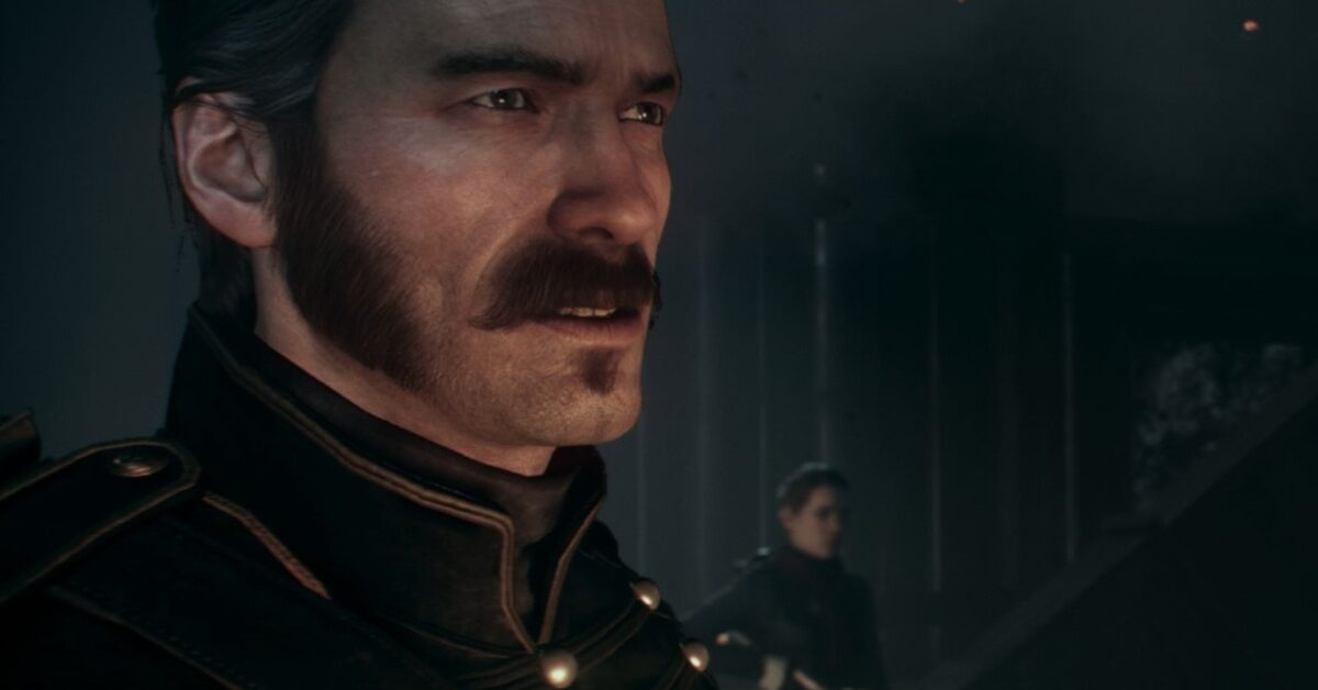 The Order: 1886