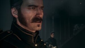 The Order: 1886