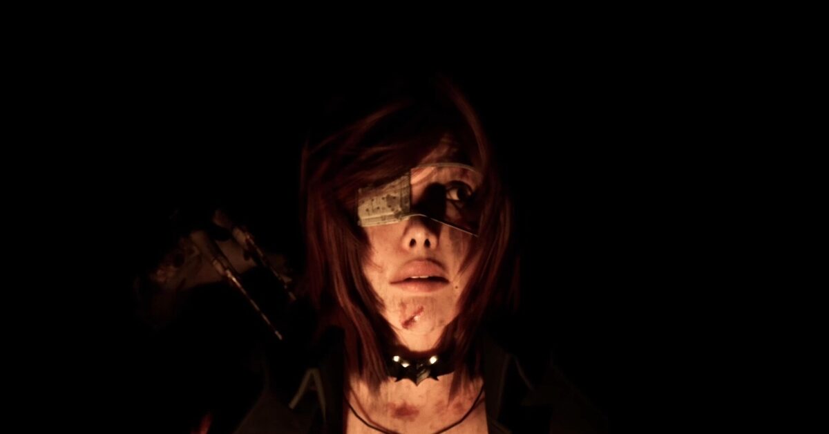 Tormented Souls 2