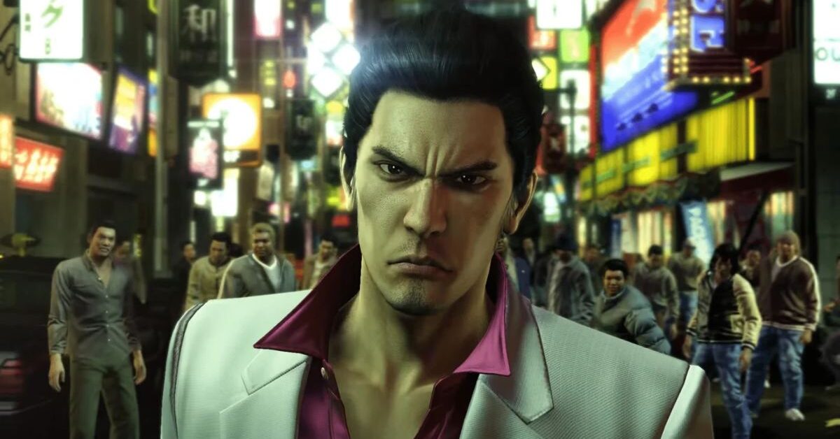 Yakuza