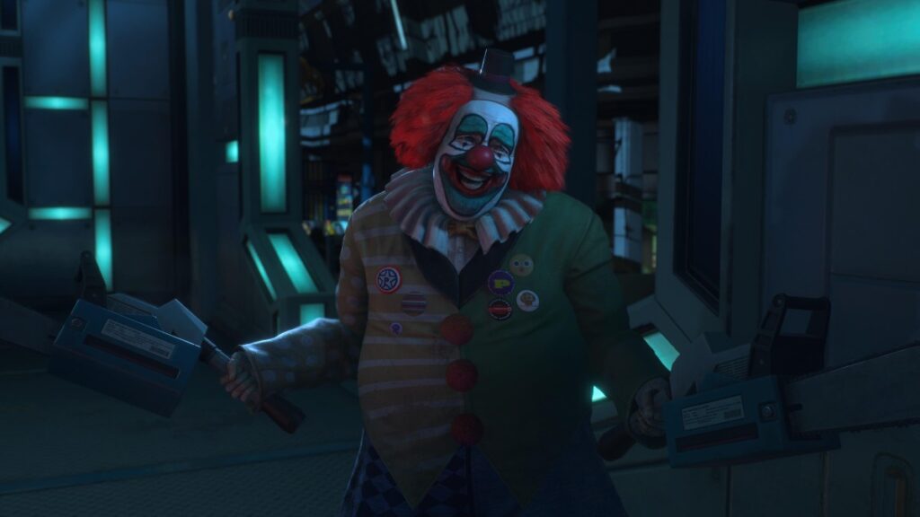 dead rising