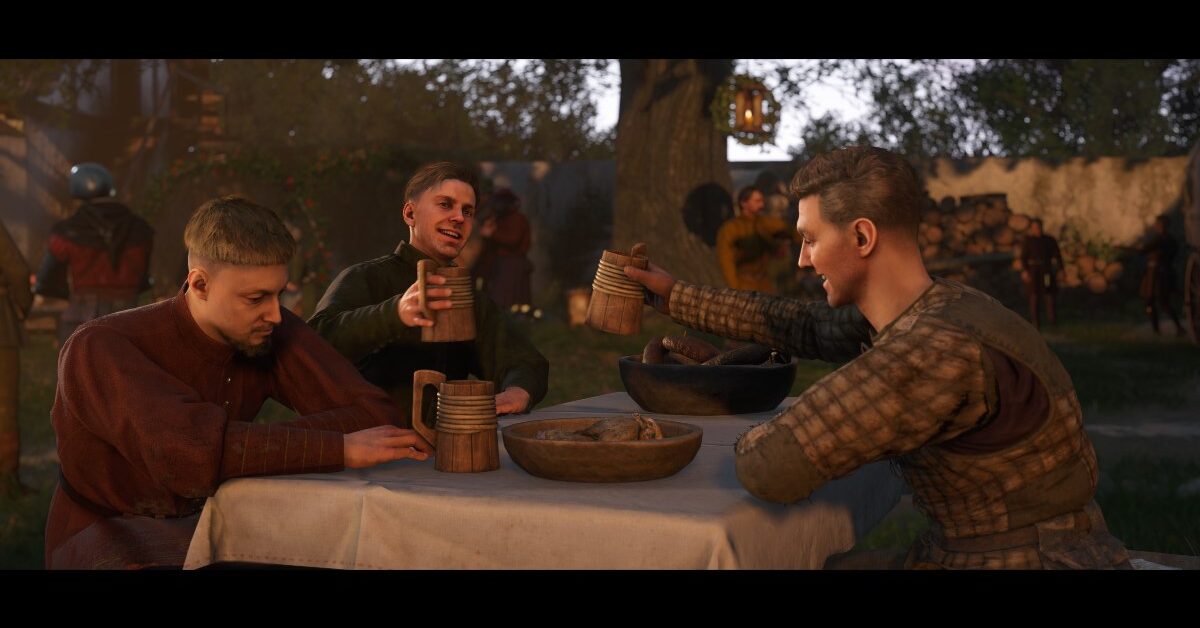 Kingdom Come: Devliverance 2