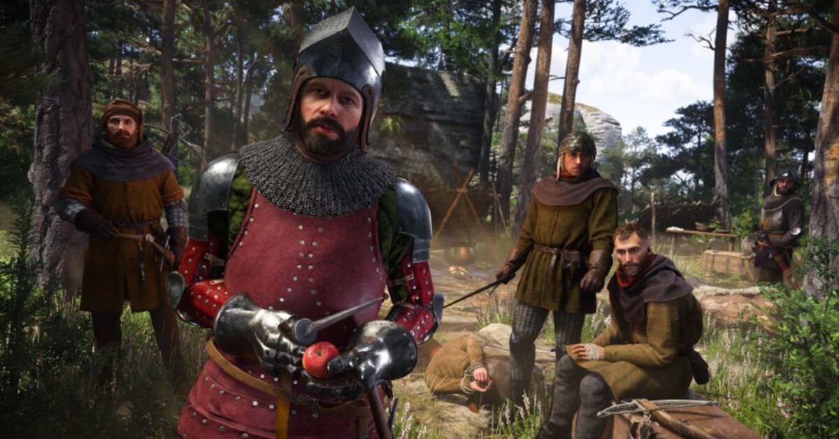 Warhorse Studios