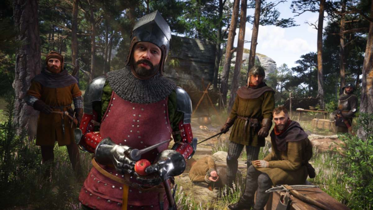 Warhorse Studios