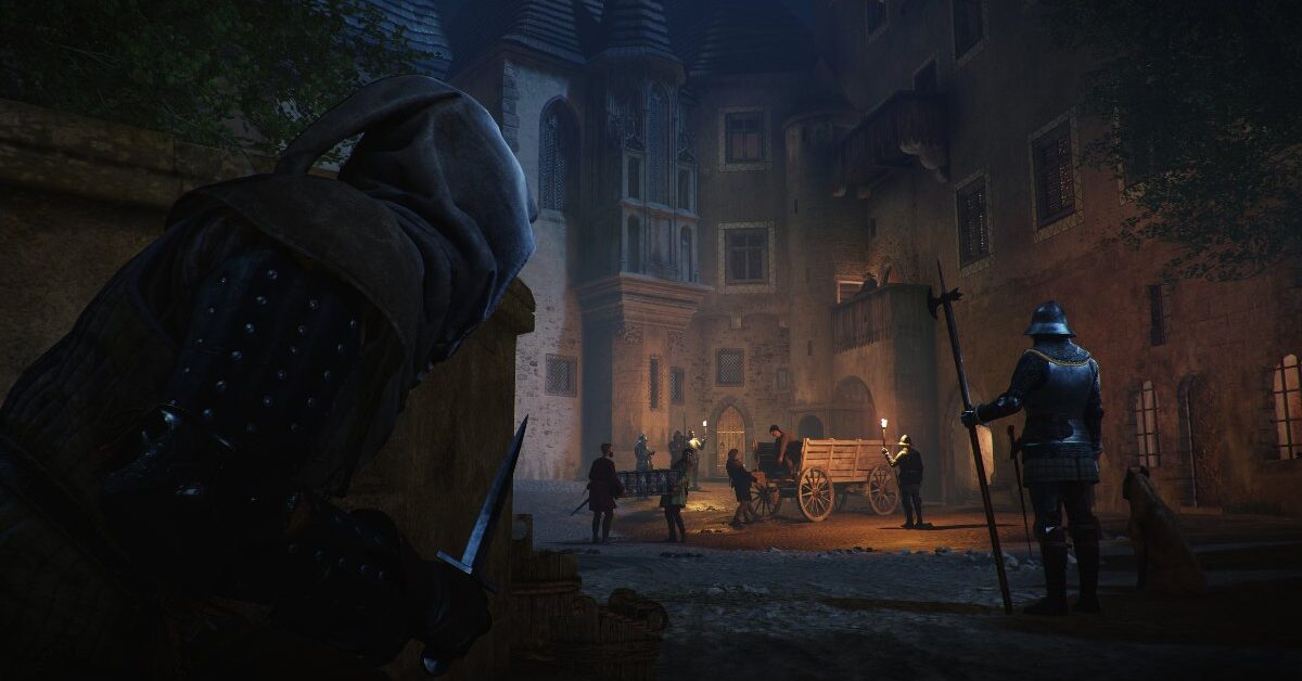 Kingdom Come Deliverance 2