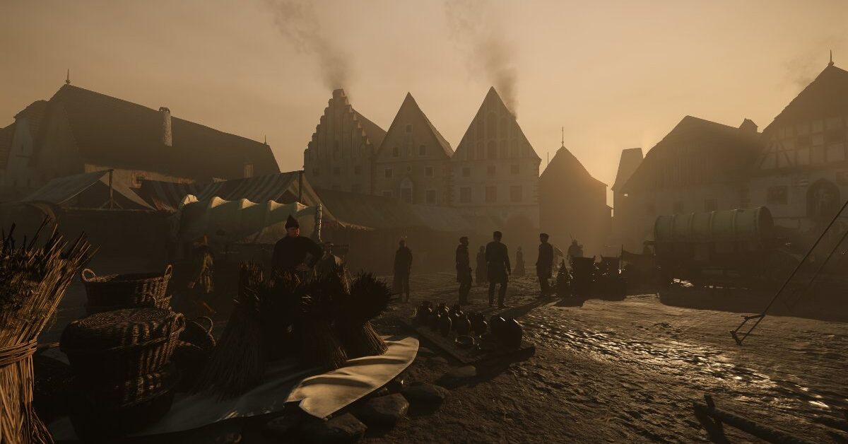 KingdomCome Deliverance 2
