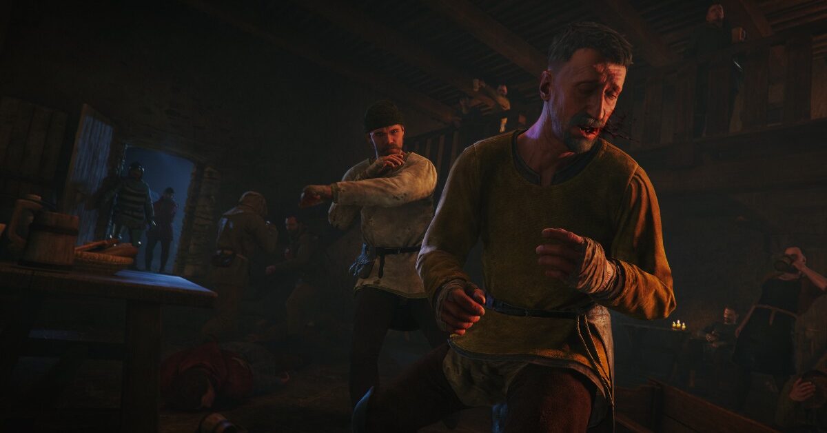 Kingdom Come Deliverance 2