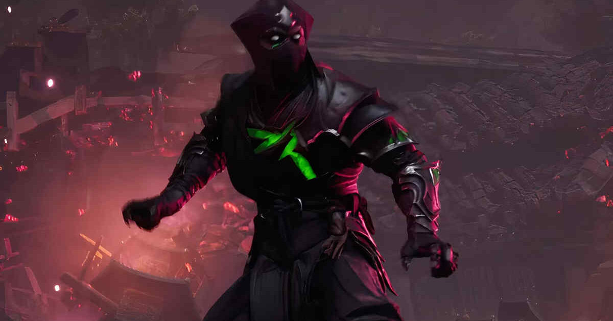 Mortal Kombat 1