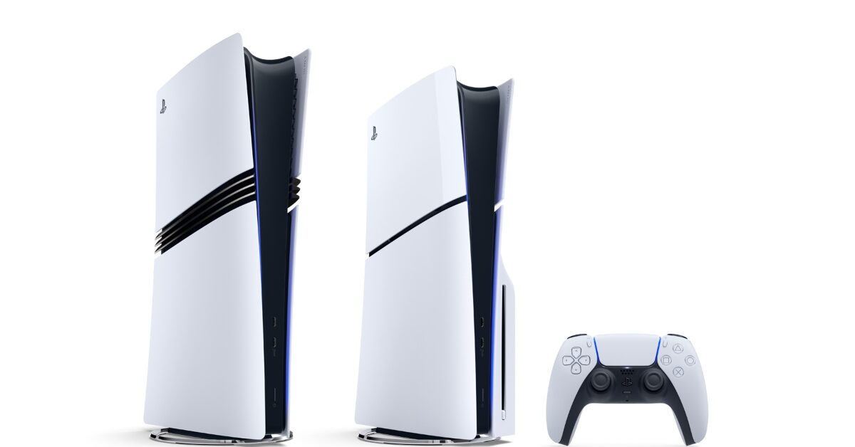 PlayStation