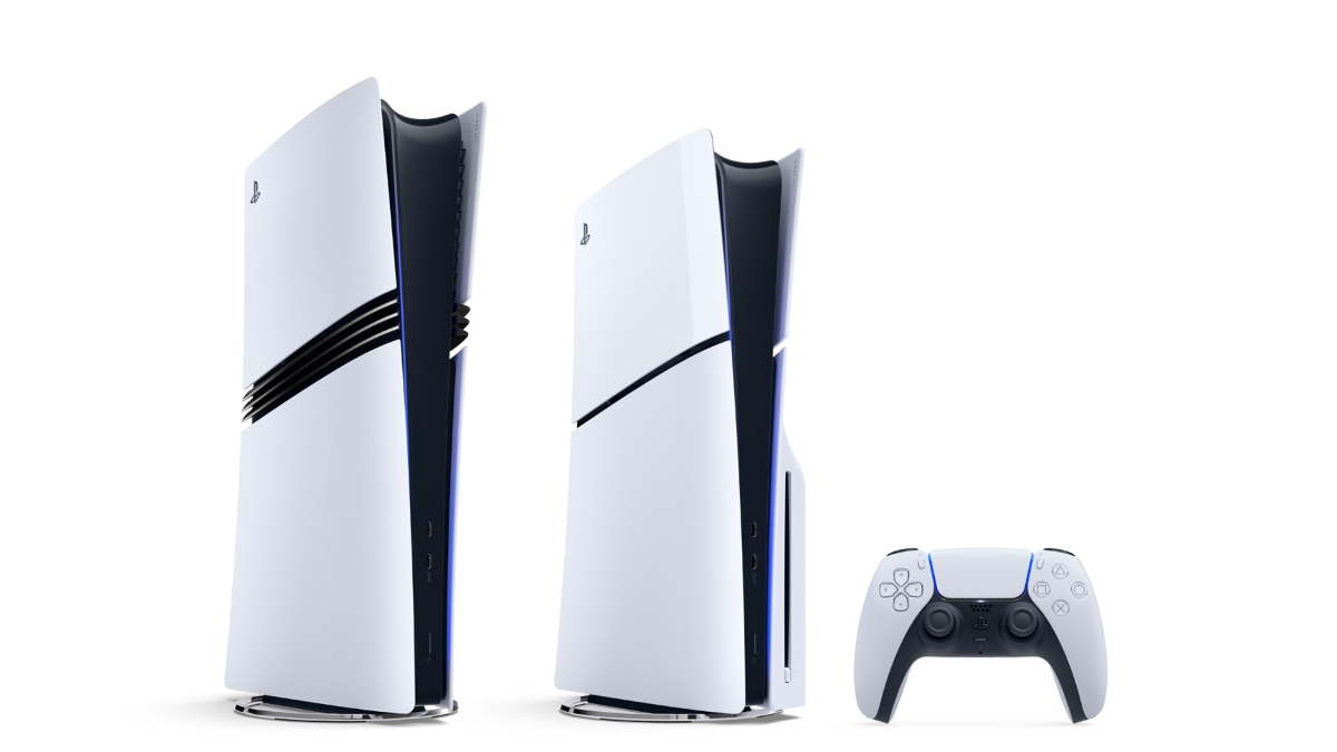 PS5 Pro