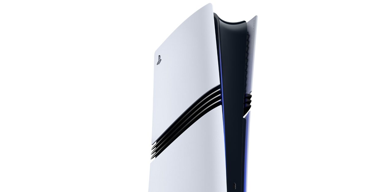 PS5 Pro