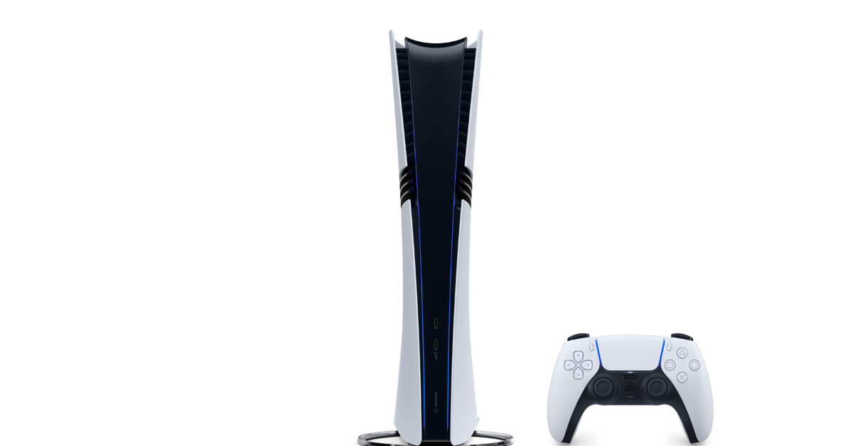 PS5 Pro