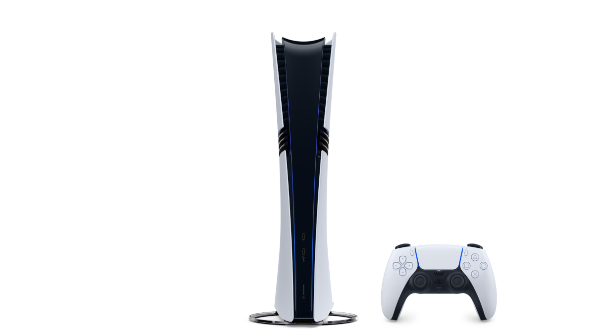 PS5 Pro