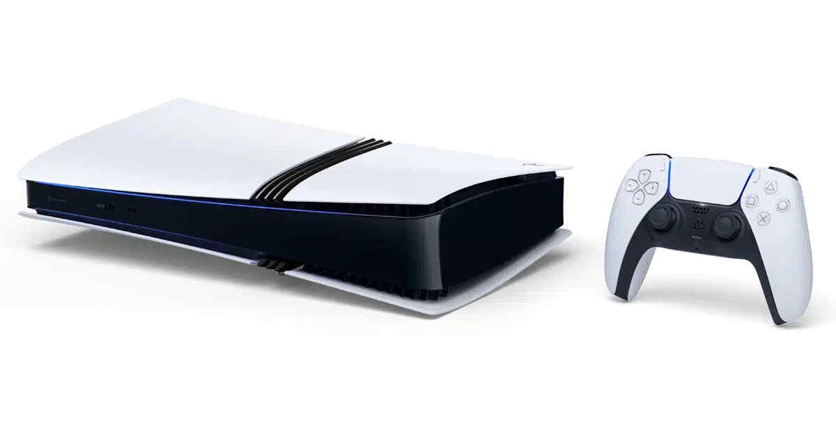 PS5 Pro