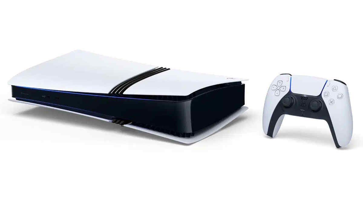 PS5 Pro
