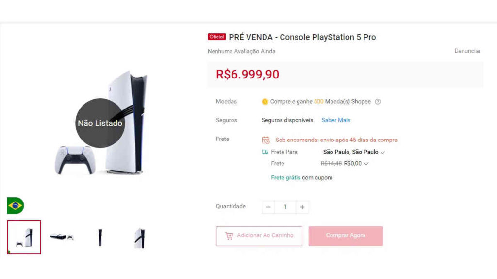 PS5 Pro