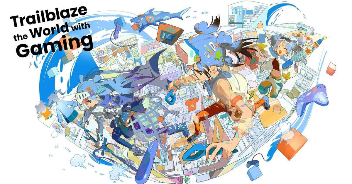 Tokyo Game Show 2024