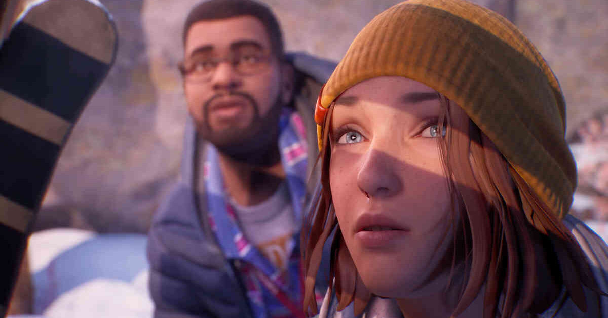Life is Strange