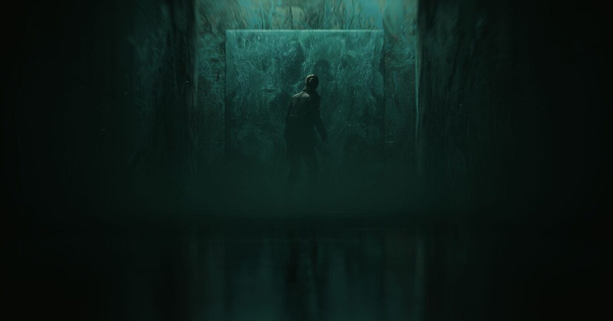 Alan Wake 2