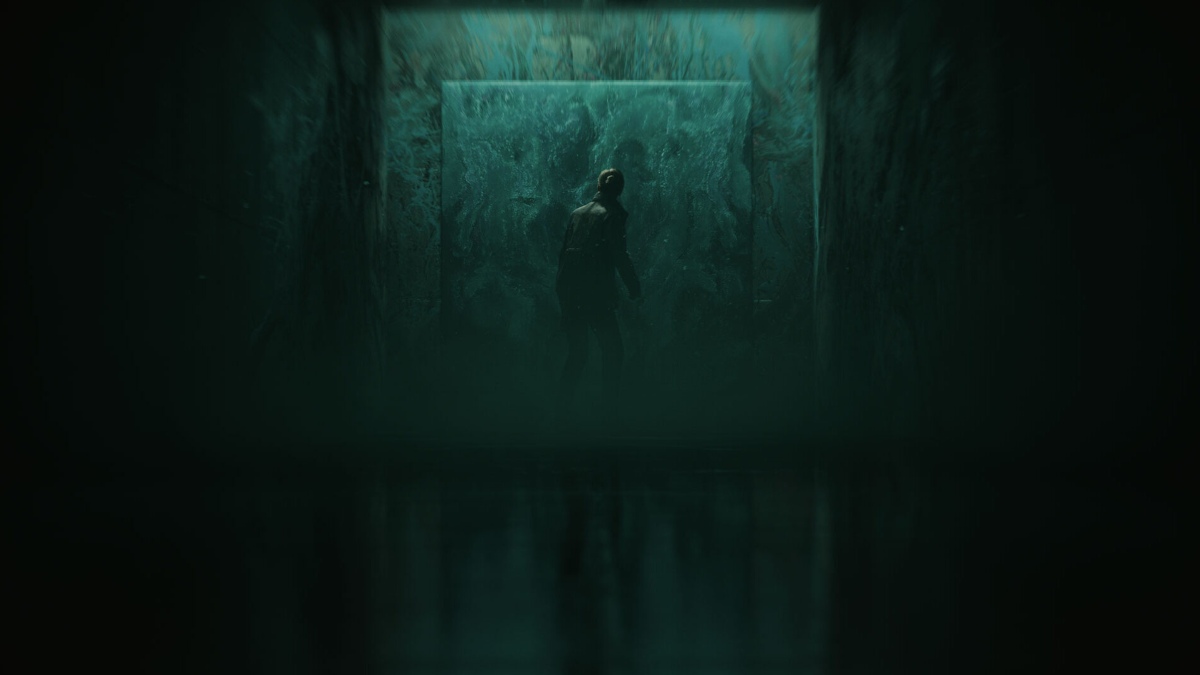 Alan Wake 2