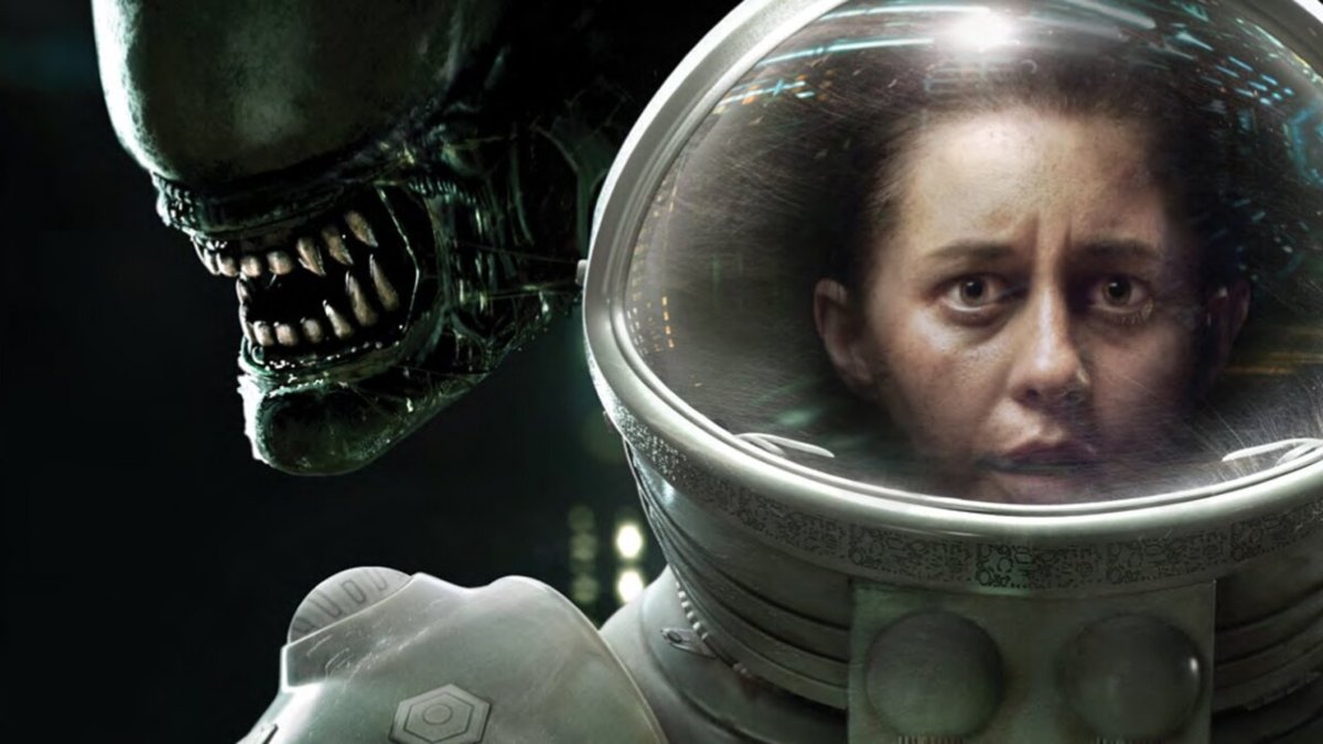 Alien Isolation