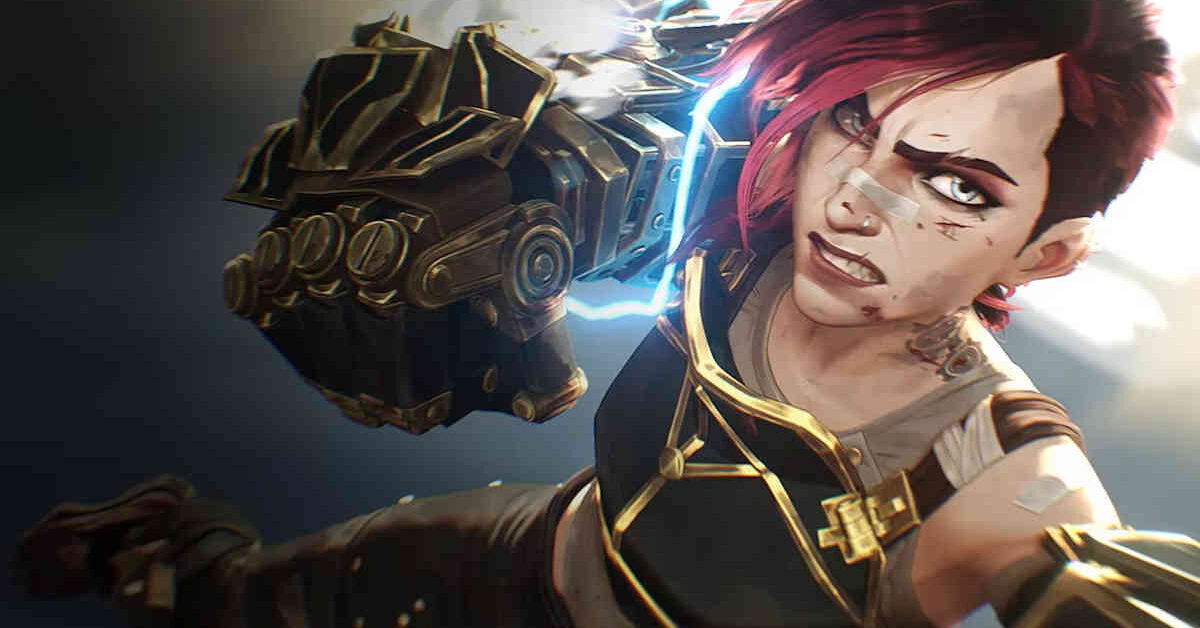Arcane
