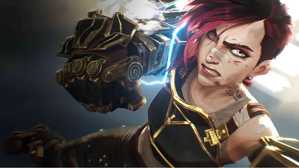 Arcane