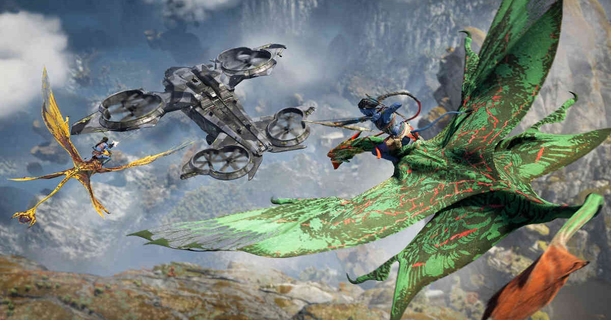 Avatar