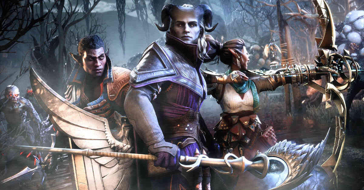Dragon Age