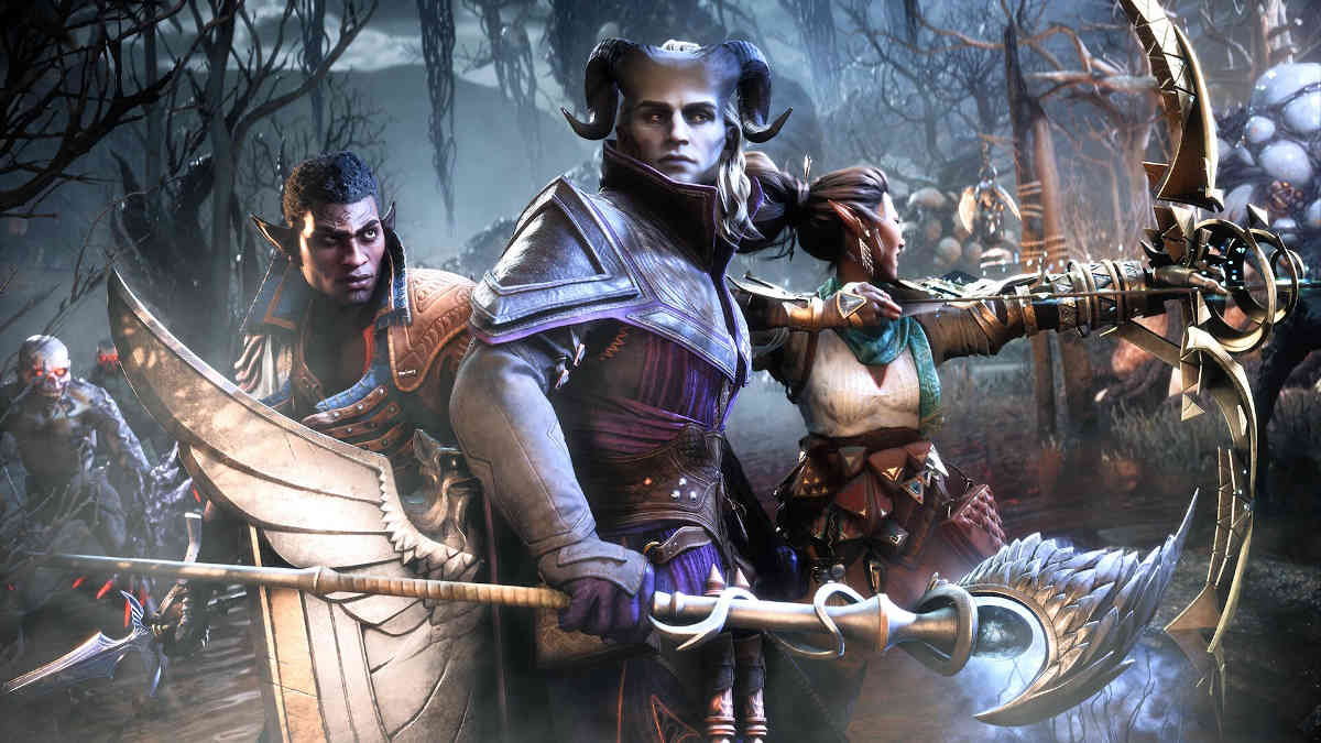 Dragon Age