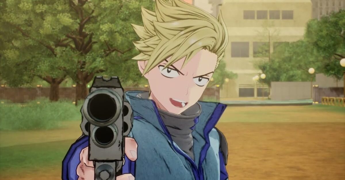 Edens Zero