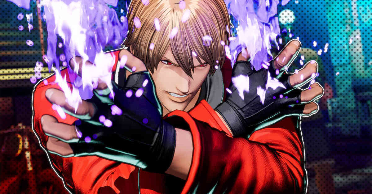 Fatal Fury