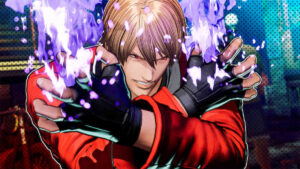 Fatal Fury