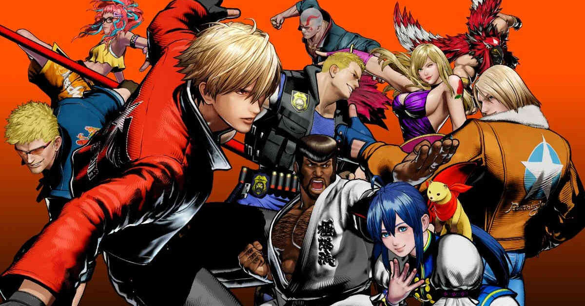 SNK