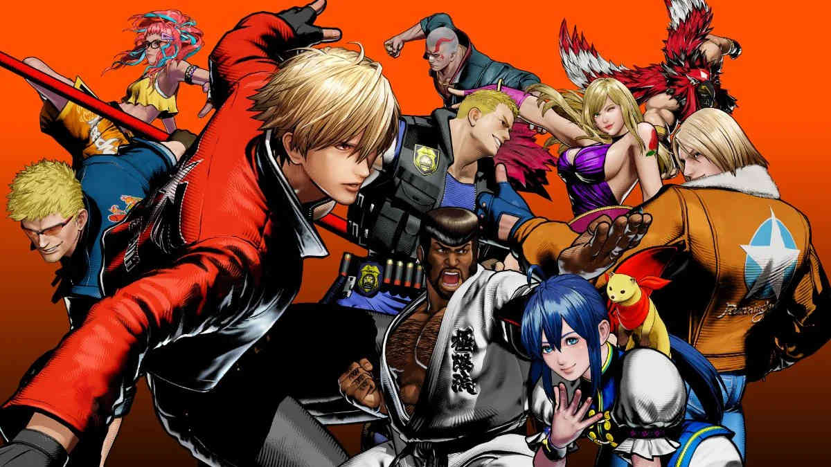 SNK