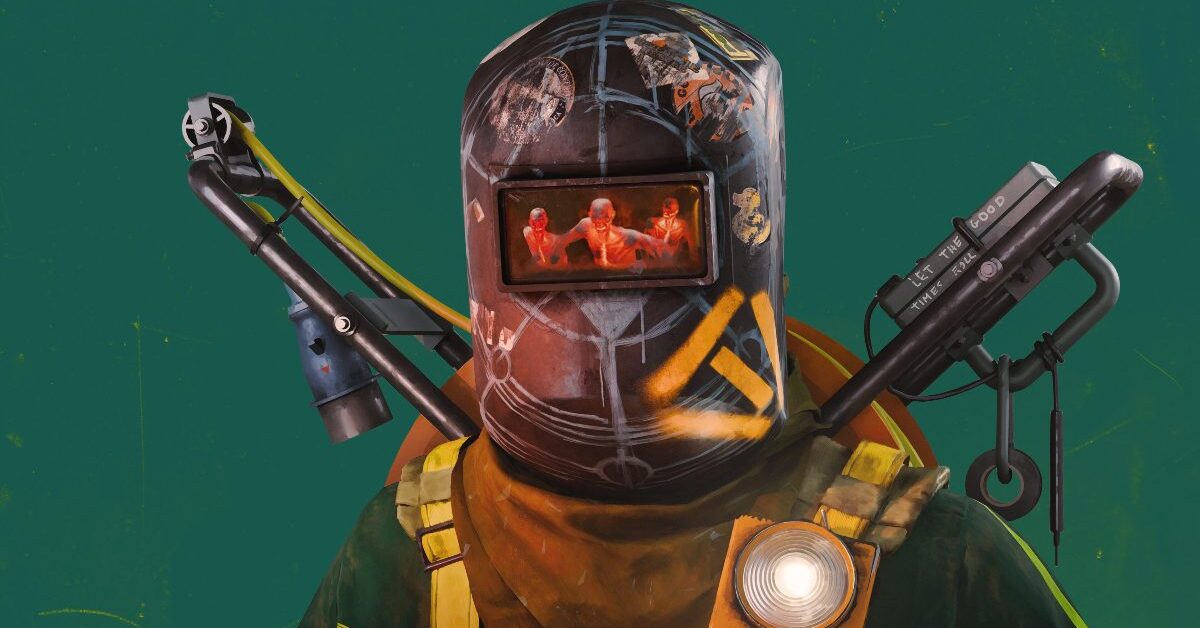 FBC: Firebreak