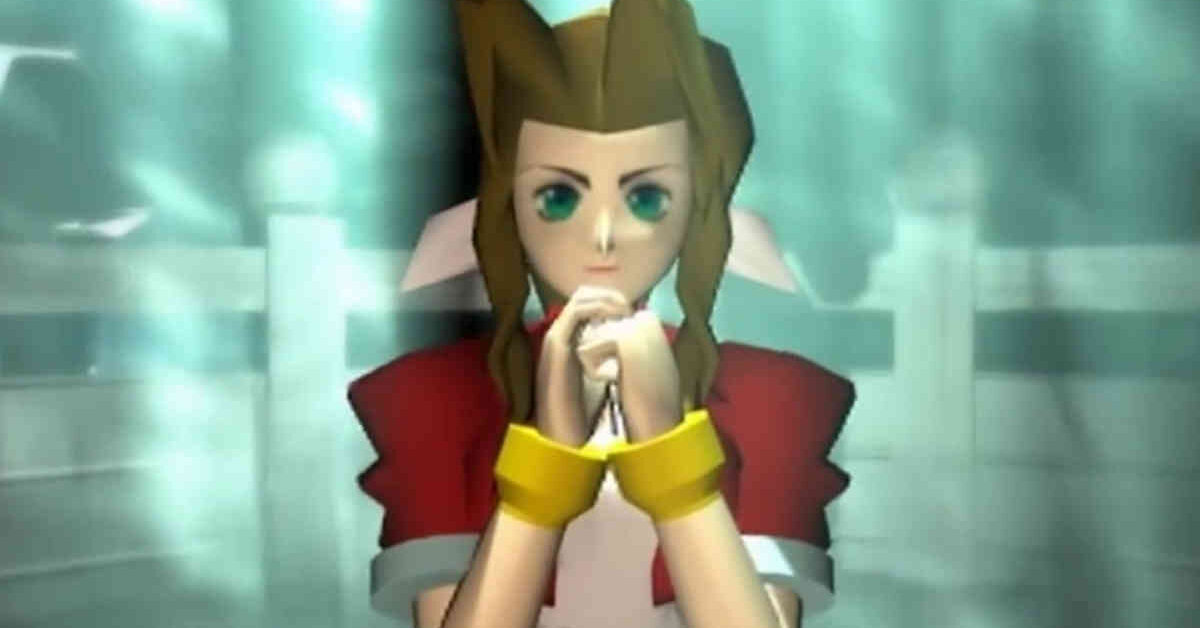 Final Fantasy