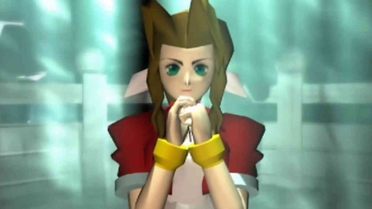Final Fantasy