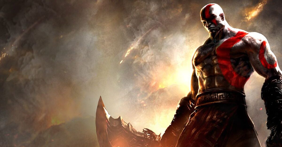 God of War
