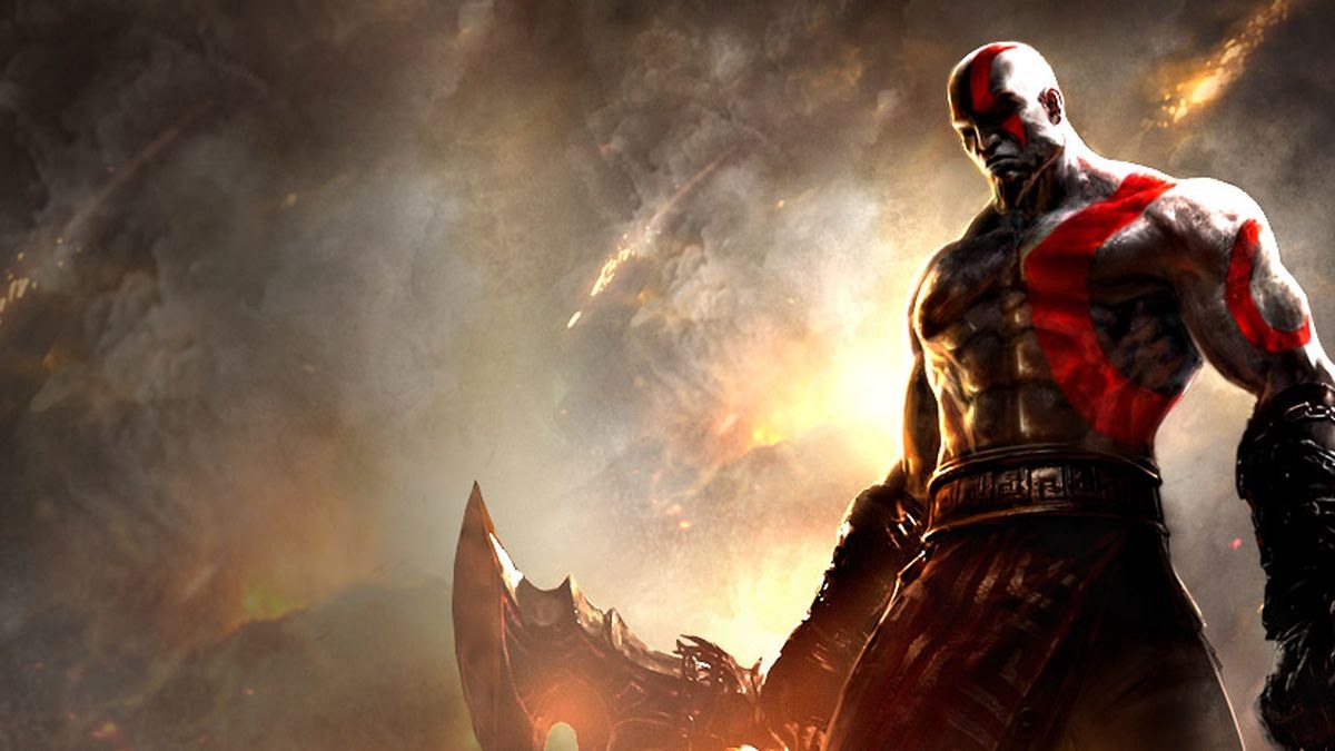 God of War