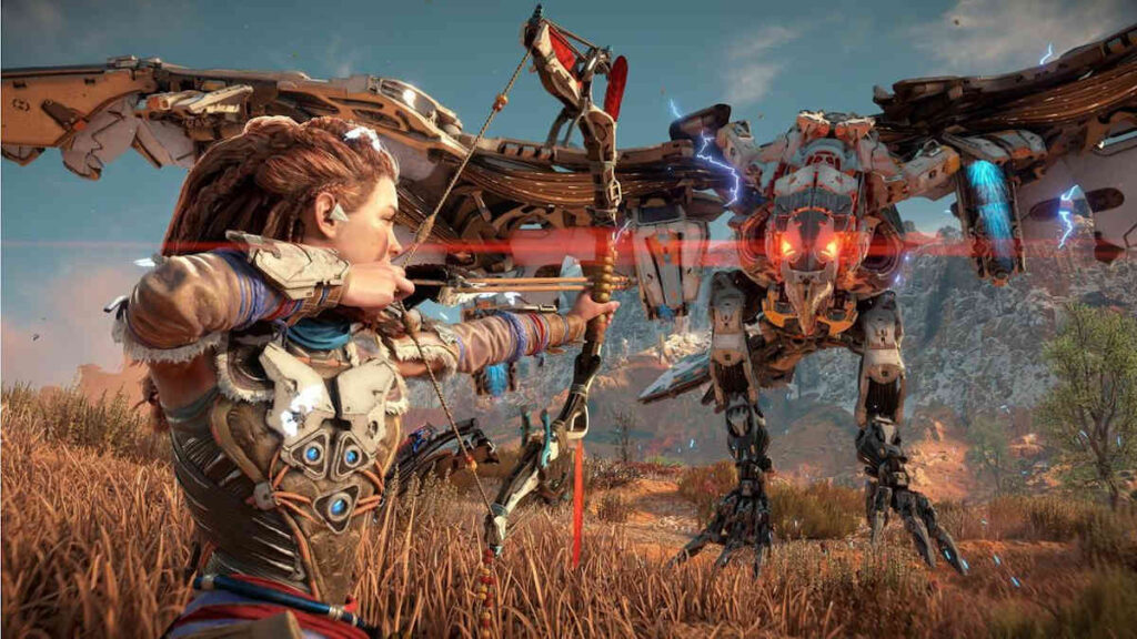 Horizon
