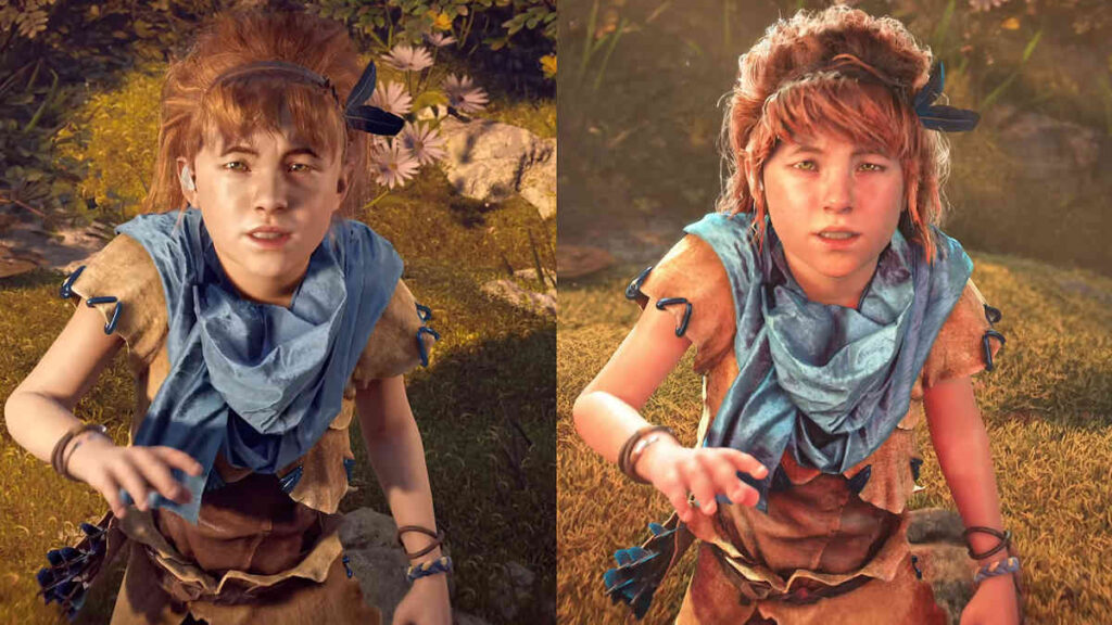 Horizon Zero Dawn
