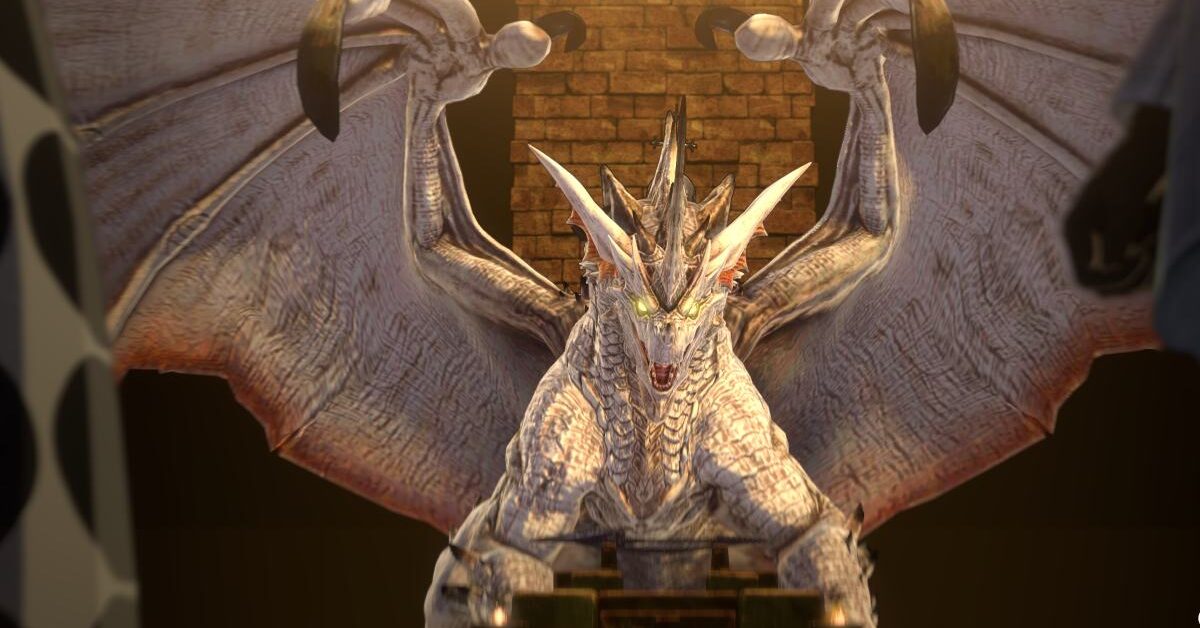 Metaphor: ReFantazio