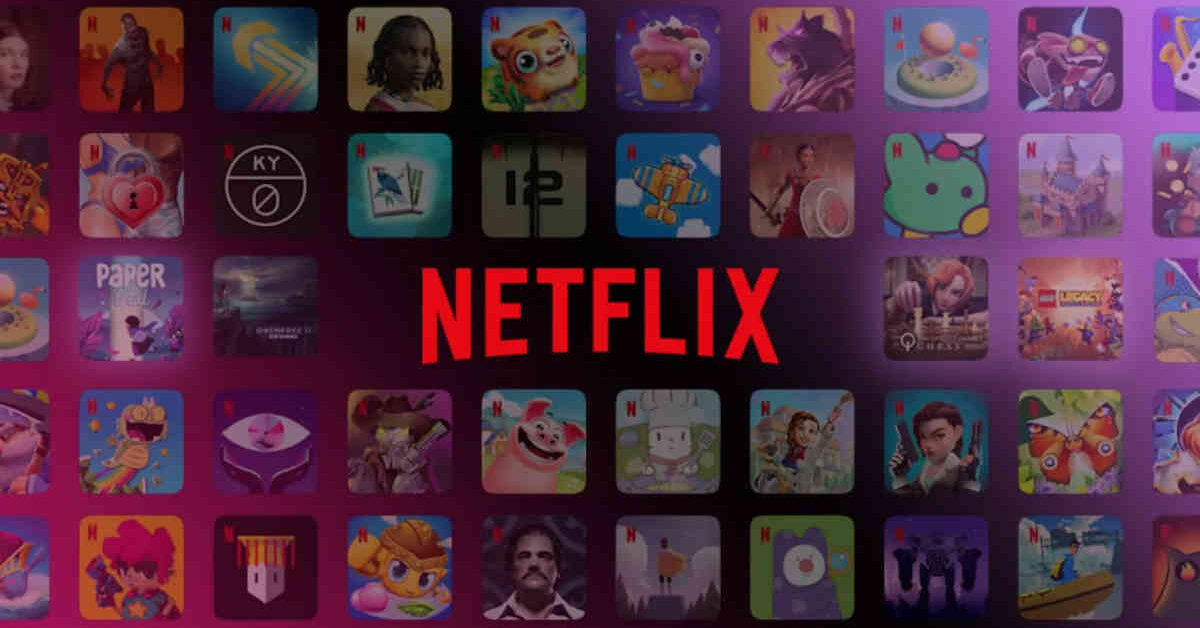 Netflix