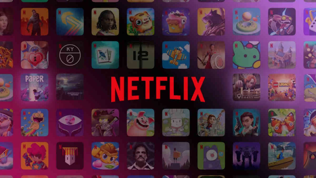 Netflix
